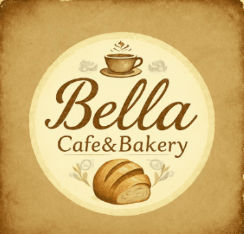 Bella Bakery Cafe